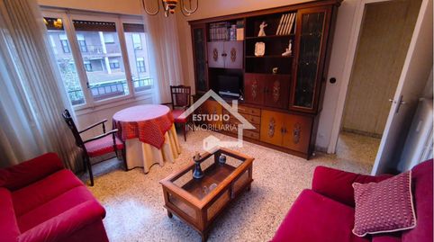 Foto 2 de Piso en venta en Carretera Entrena, Navarrete, La Rioja