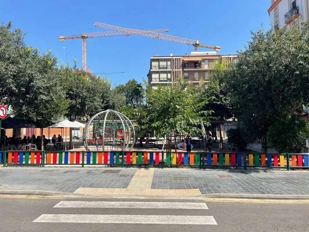 Business premises for sale in Carrer Sant Pere Pasqual, imagen 5