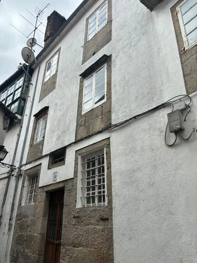 Apartment for sale in Rúa da Porta Faxeira, imagen 14