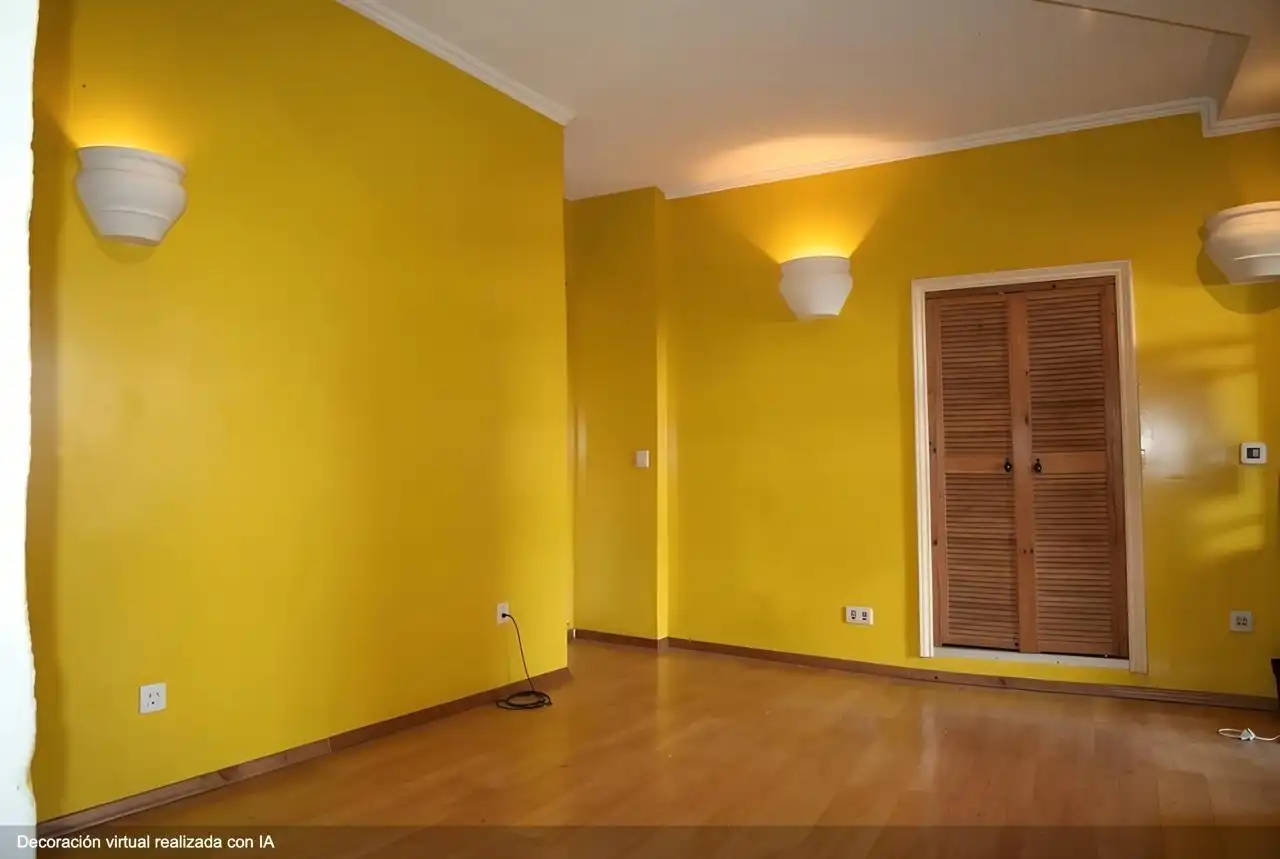 Sala d'estar de Casa o xalet en venda en Icod de los Vinos