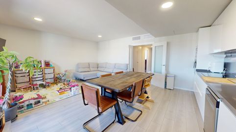 Photo 4 of Flat for sale in Periodista Tirso Marín, PAU 5, Alicante / Alacant
