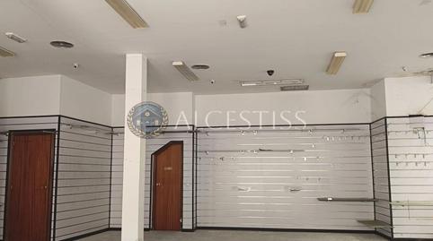 Foto 5 von Geschaftsraum zum Verkauf in Méntrida, Toledo