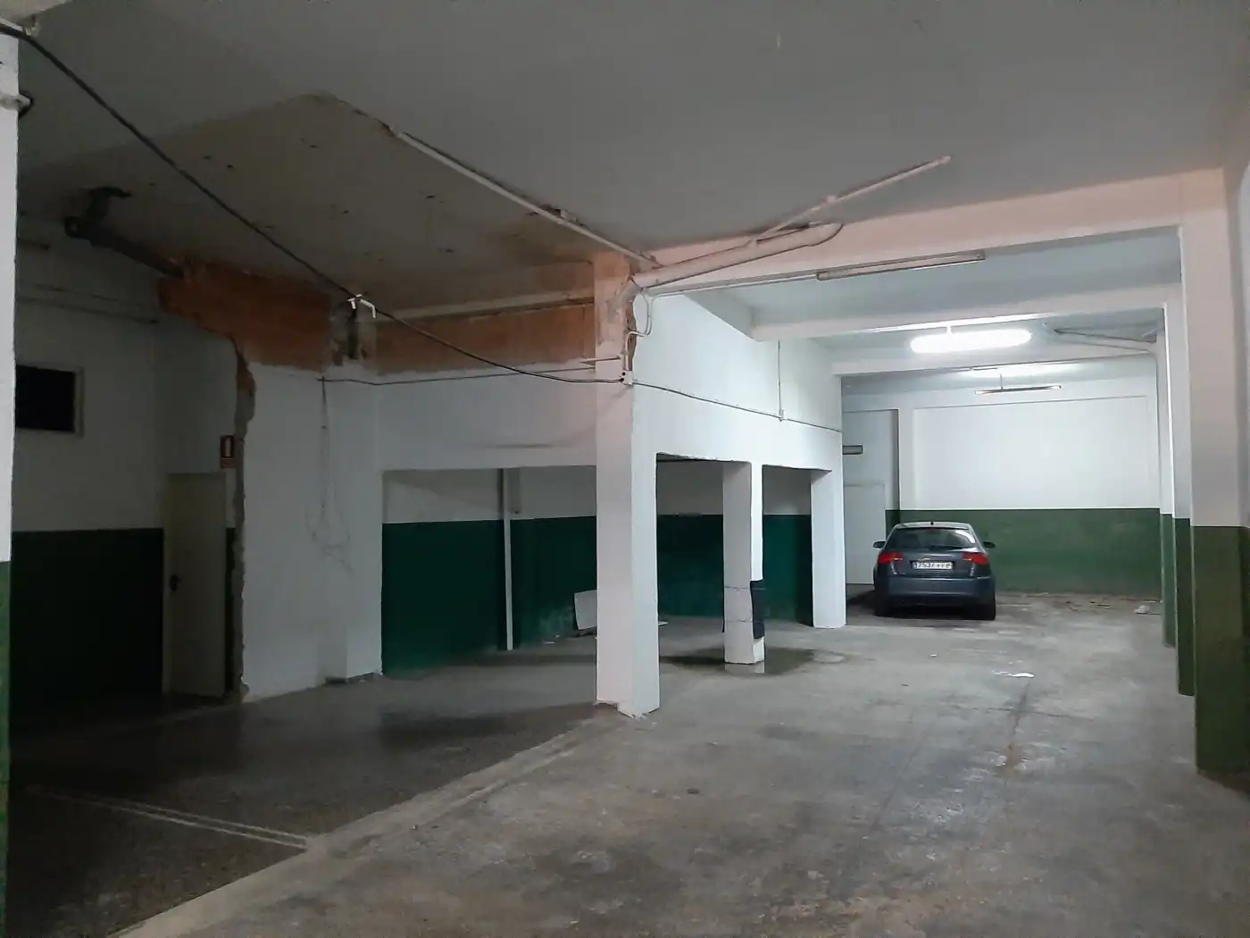 Business premises for sale in Calle DOCTOR JUST, imagen 2
