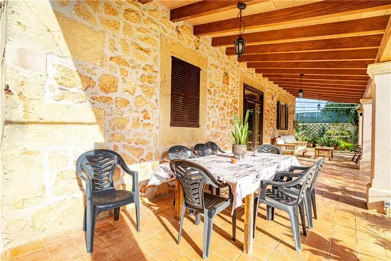 Villa avec piscine à vendre à Algaida, imagen 26