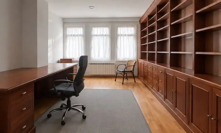 Wohnung zum Verkauf in Pio XII, imagen 11