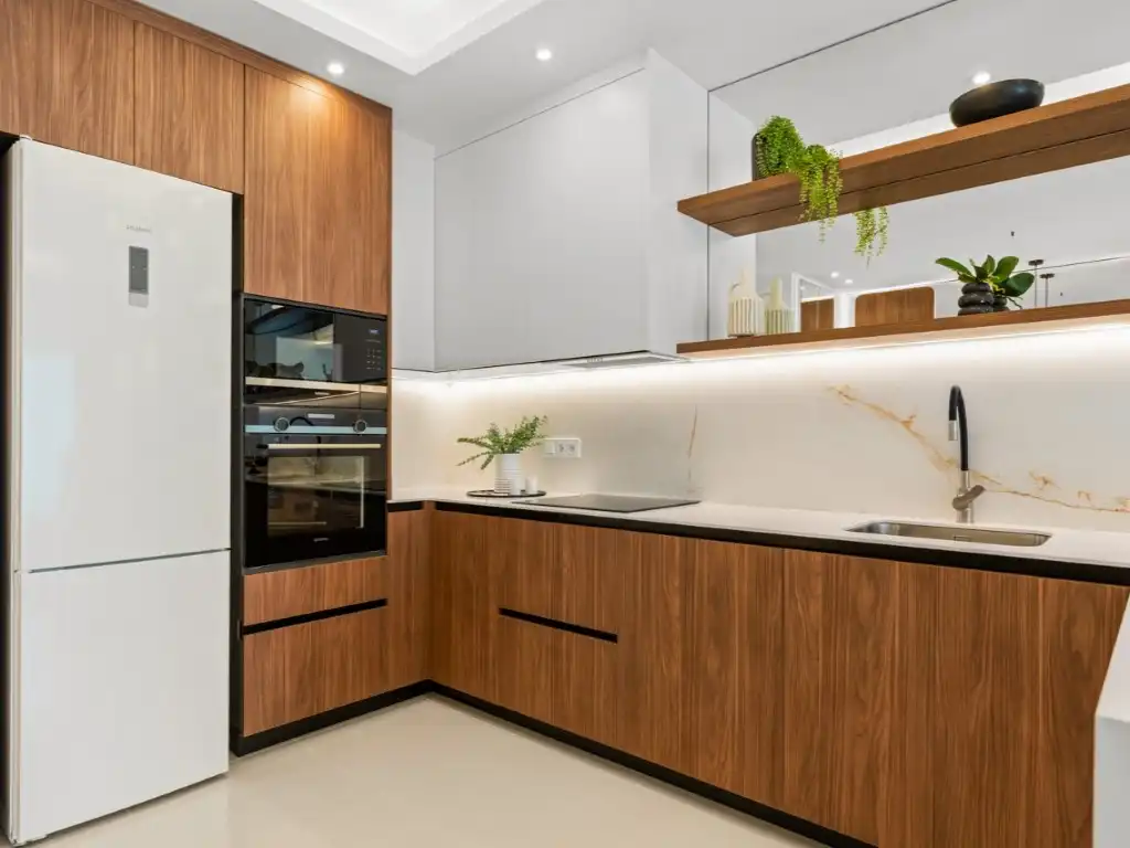 Apartament amb piscina en venda a Calle Número Siete, imagen 11
