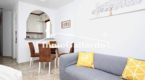 Photo 3 of Flat to rent in Playa del Rincón, Málaga