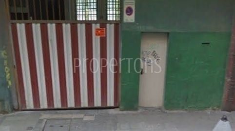 Foto 3 de Garaje en venta en N/a, La Peña, Bilbao