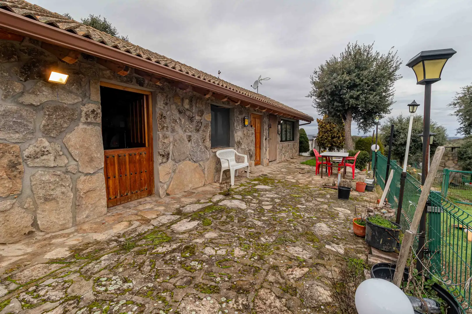 Casa o chalet en venta en Camino Monte, Ituero y Lama