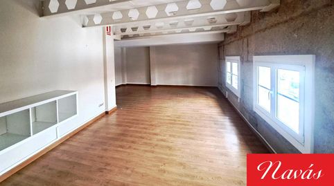 Foto 2 de Oficina de alquiler en Rúa de María Berdiales, 2, Plaza España - Corte Inglés, Vigo