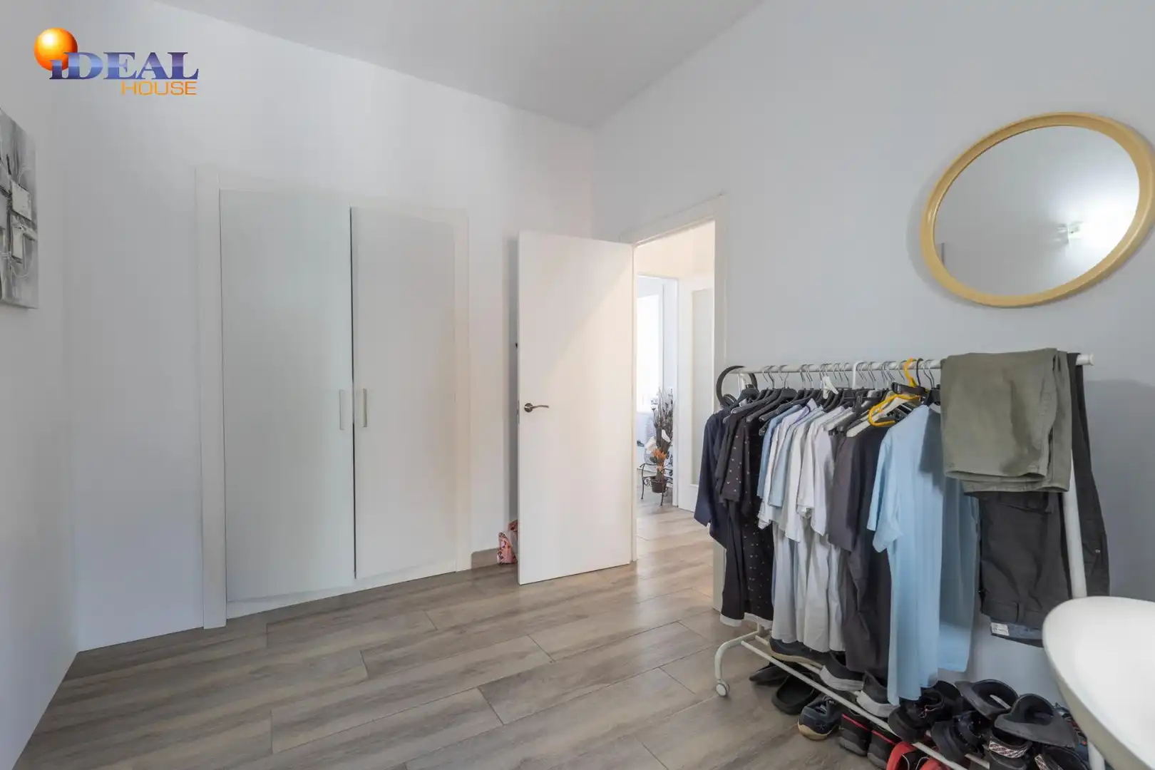 Casa bifamiliare con terrazza in vendita a Calle de Periana 8, imagen 18