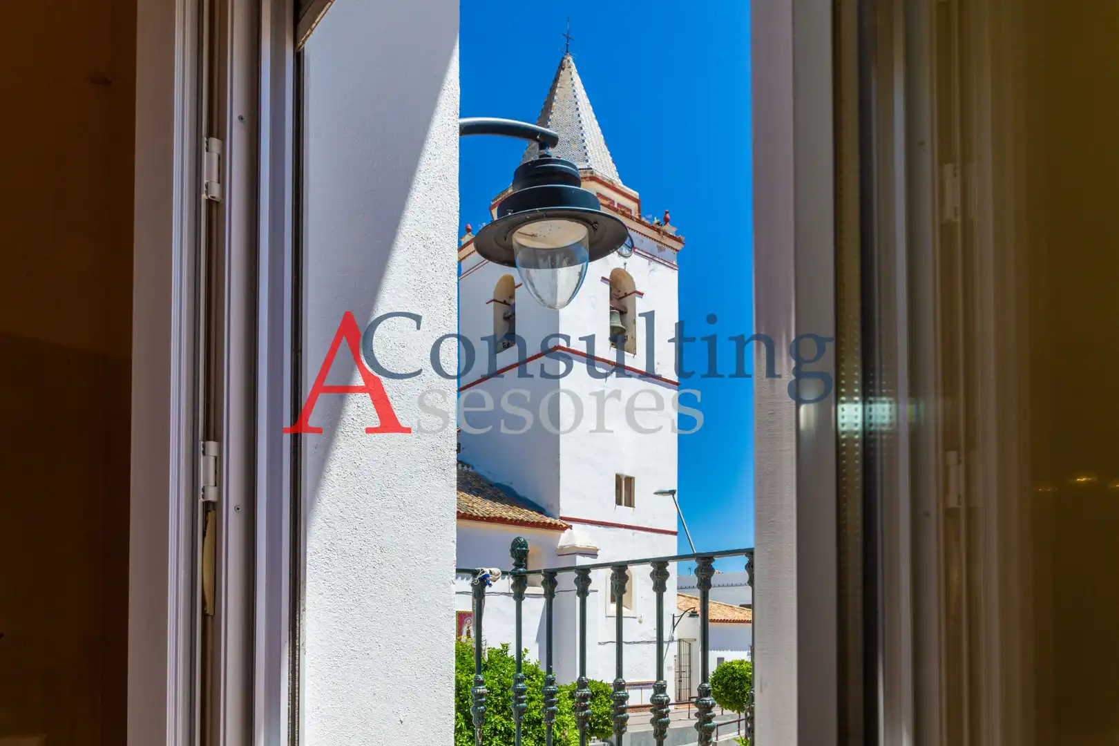 Dúplex en venta en San Juan del Puerto con Amueblado, Horno y Lavadora