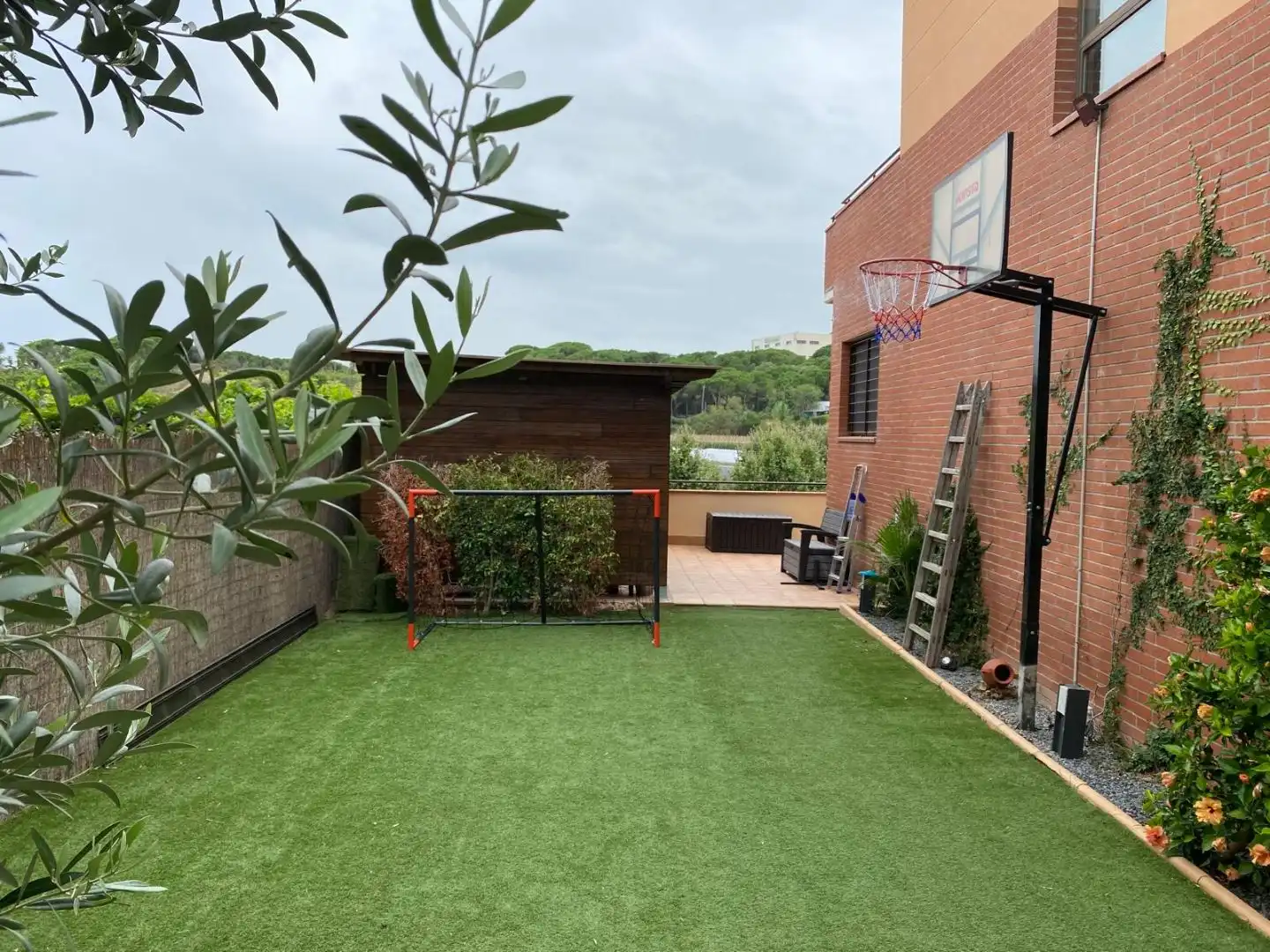 Reihenhaus mit Pool zum Verkauf in HORT DEL BISBE 49, imagen 13