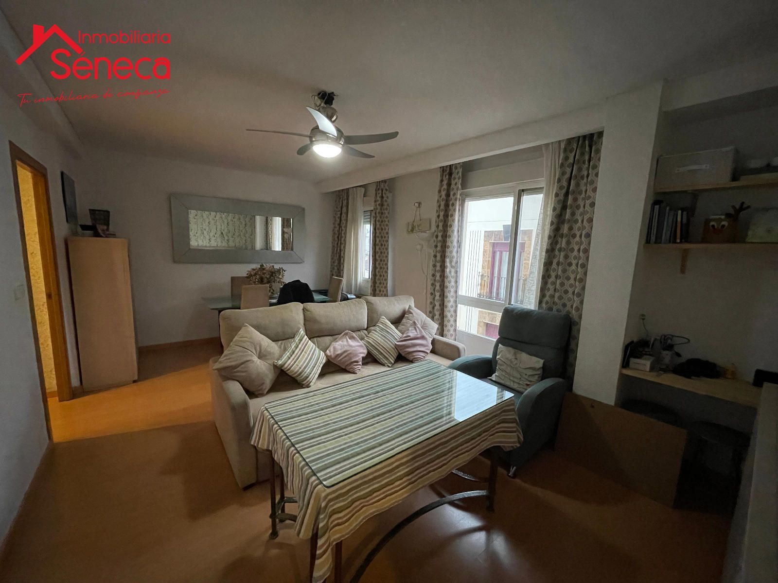 Vista exterior de Pis en venda en  Córdoba Capital amb Aire condicionat, Calefacció i Terrassa