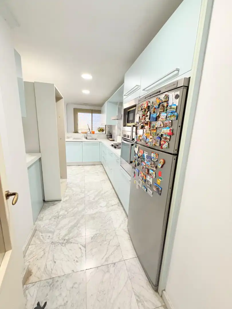 Flat with lift to rent in Centro, imagen 11