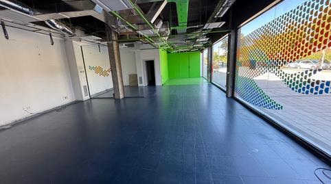 Photo 2 of Premises for sale in Arco de Ladrillo, 72, Ciudad de la Comunicación - Arco Ladrillo, Valladolid