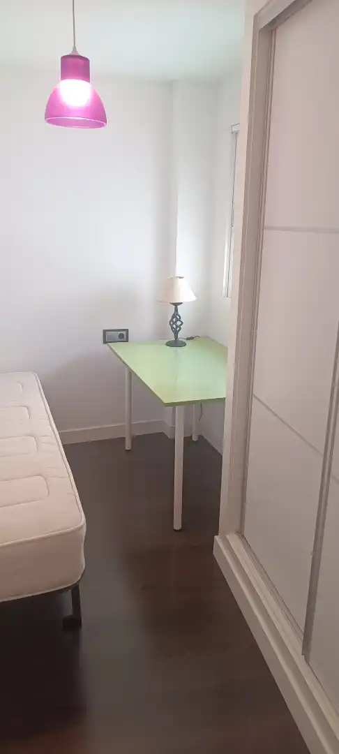 Flat for sale in Sector V