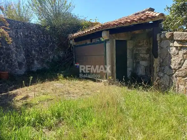 Maison avec piscine à vendre à Lugar Caneiro, imagen 31