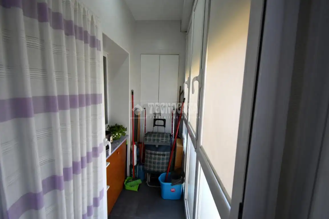 Dormitori de Pis en venda en Madrid amb Aire condicionat, Calefacció i Terrassa