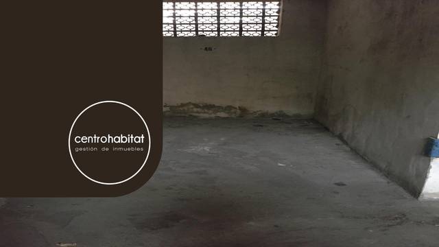 Garaje en Alquiler en Las Trescientas - San Francisco - Ciudad Vergel