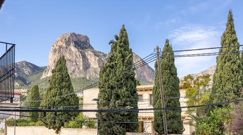 Photo 4 of Flat for sale in Polop, Alicante