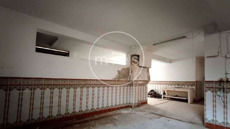 Local en venda en Torrent