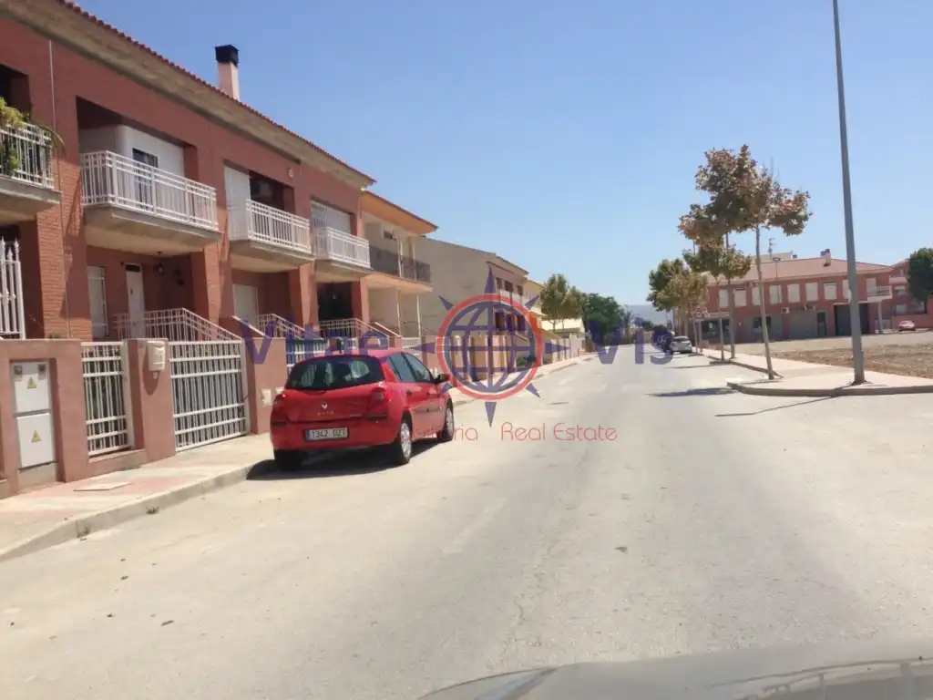 Terreny residencial en venda a Calle Tercia Sector R6 C-02, imagen 2