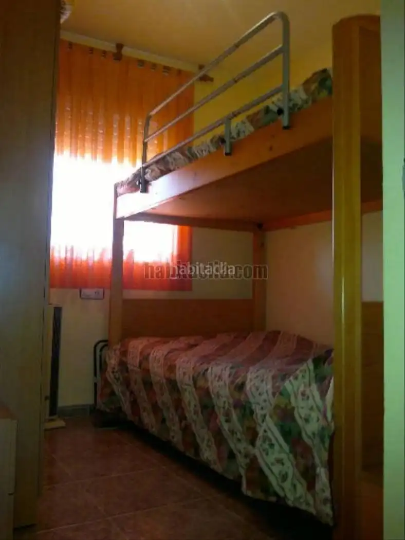Apartment with pool for sale in Avinguda Parlament de Catalunya 12, imagen 5