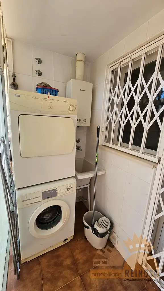 Attic for rent in Altorreal - El Chorrico
