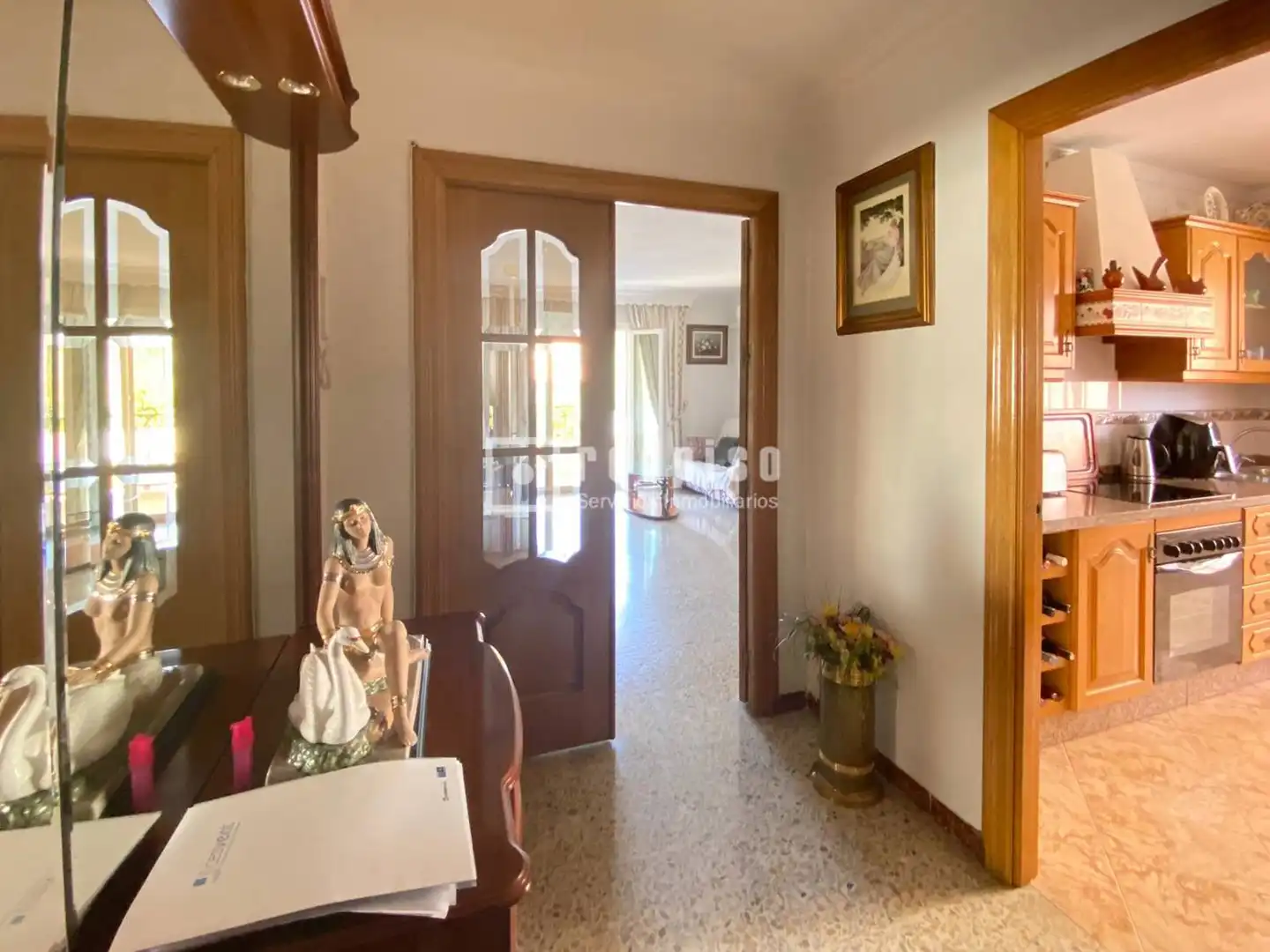 Piso en venta en Málaga con Aire acondicionado, Terraza y Trastero