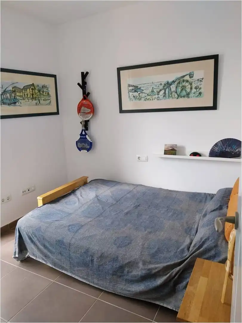 Penthouse mit Pool zum Verkauf in Las Marinas / Les Marines, imagen 20