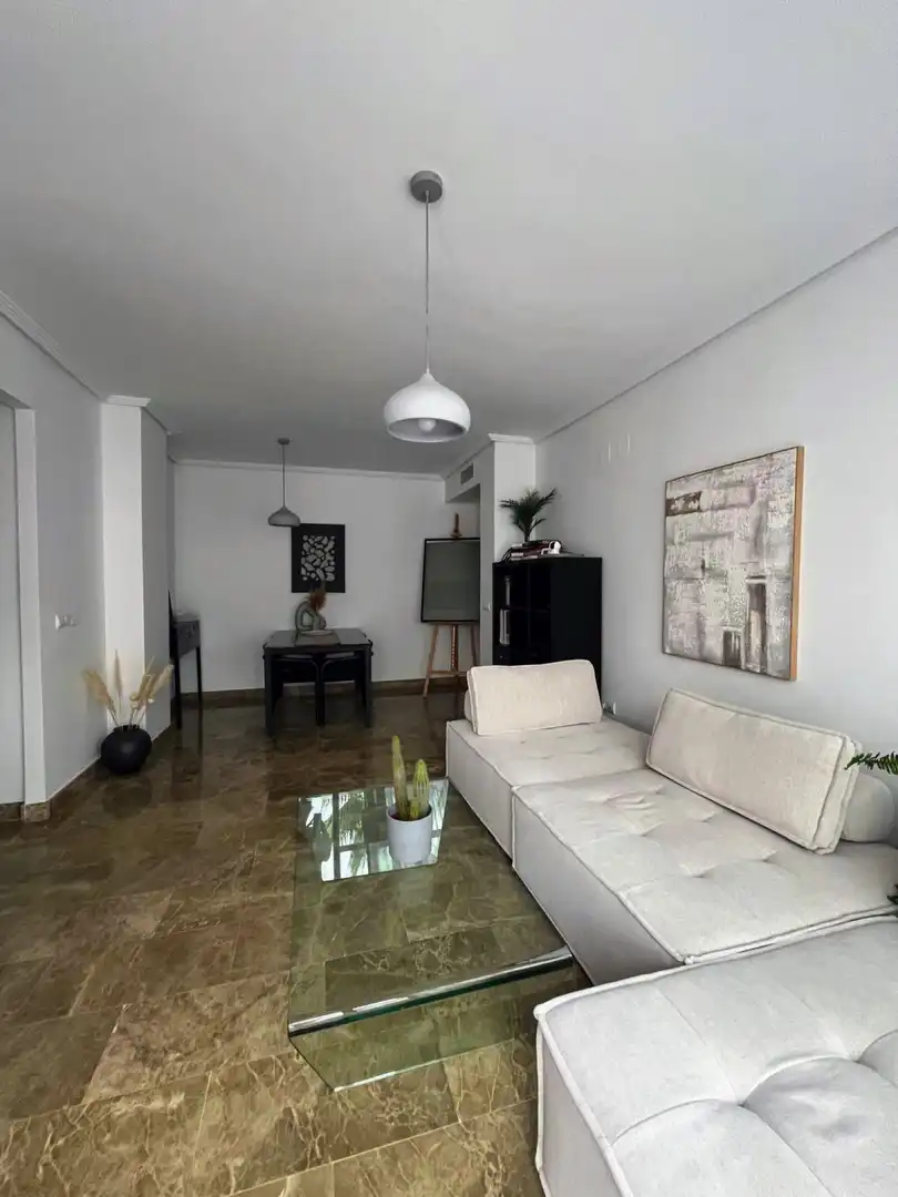 Apartment with terrace for sale in Selwo, imagen 5