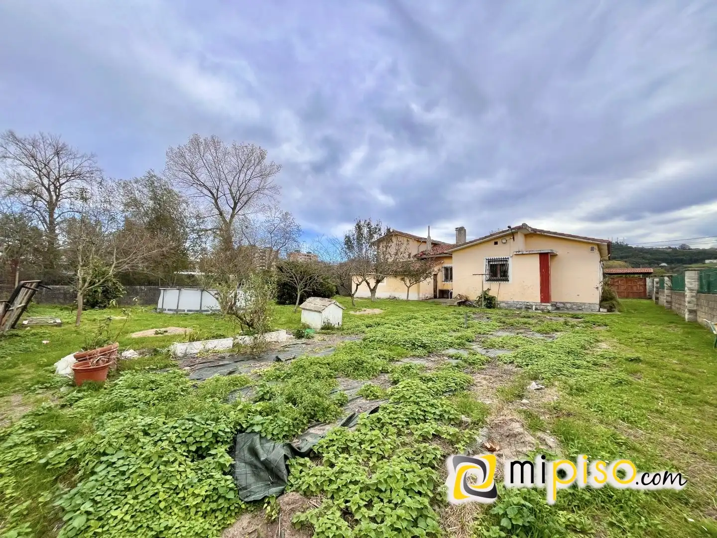 Casa o chalet en venta en Laredo