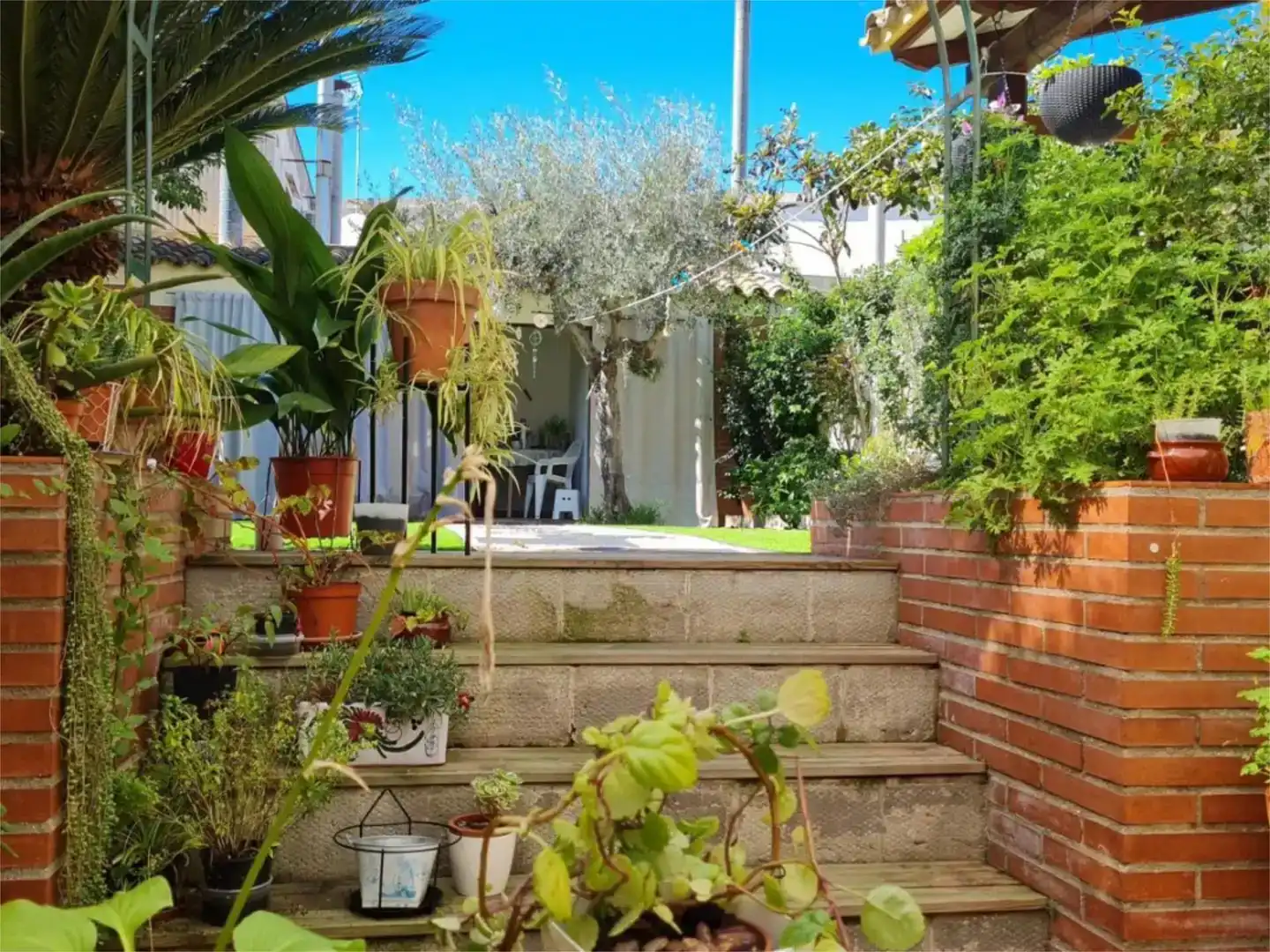 Terrassa de Pis en venda en Poble Nou