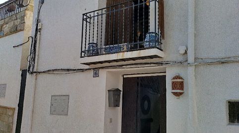 Foto 2 de Casa adosada en venda a Calle la Ermita, Nevada, Granada