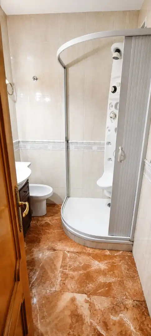 Piso con terraza en venta en Calle Beatriz Enríquez, imagen 21