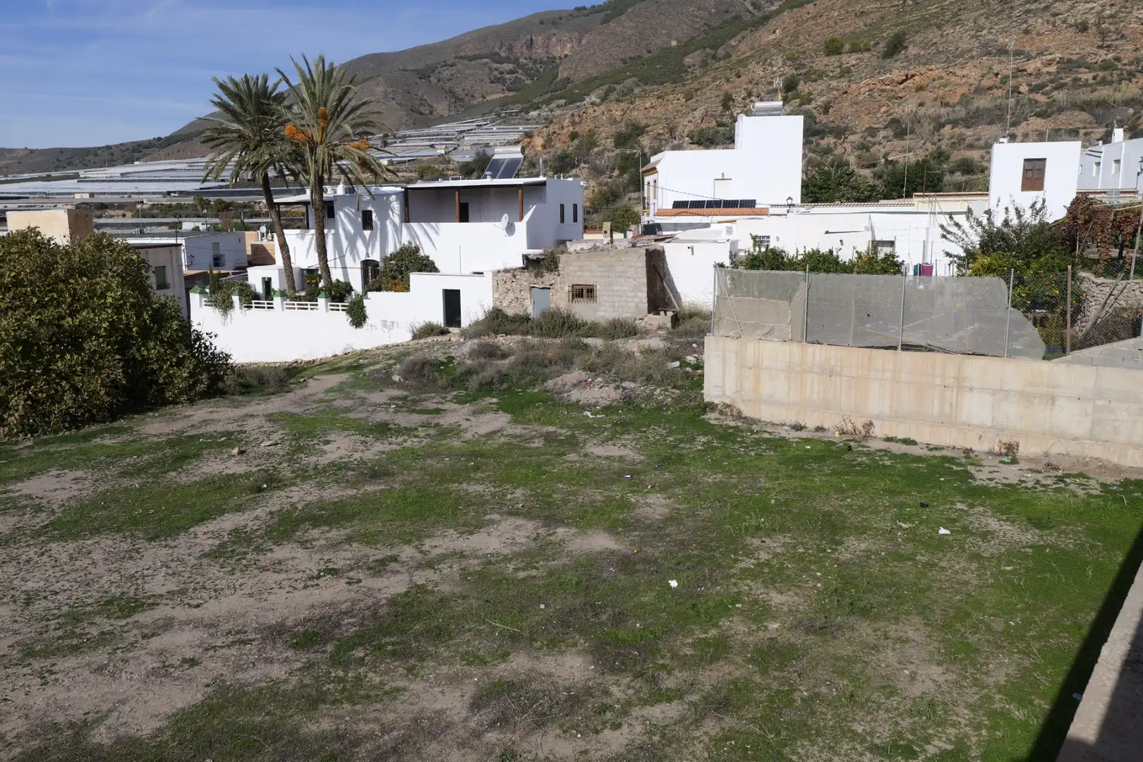 Residential for sale in Dalías