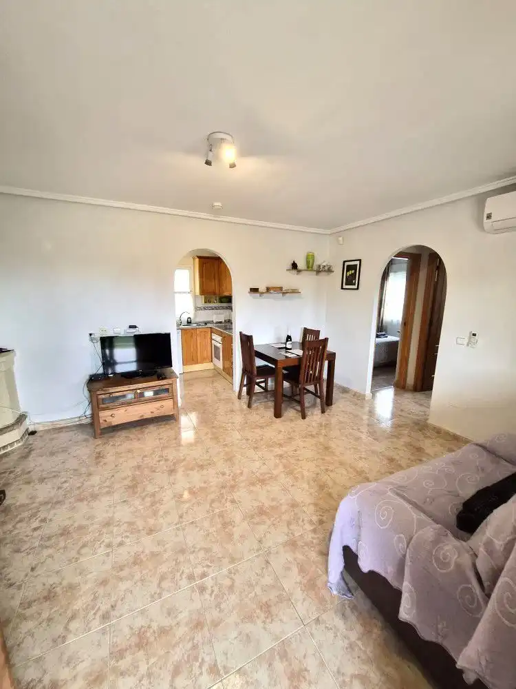 Casa a schiera con piscina in vendita a Orihuela Costa, imagen 19