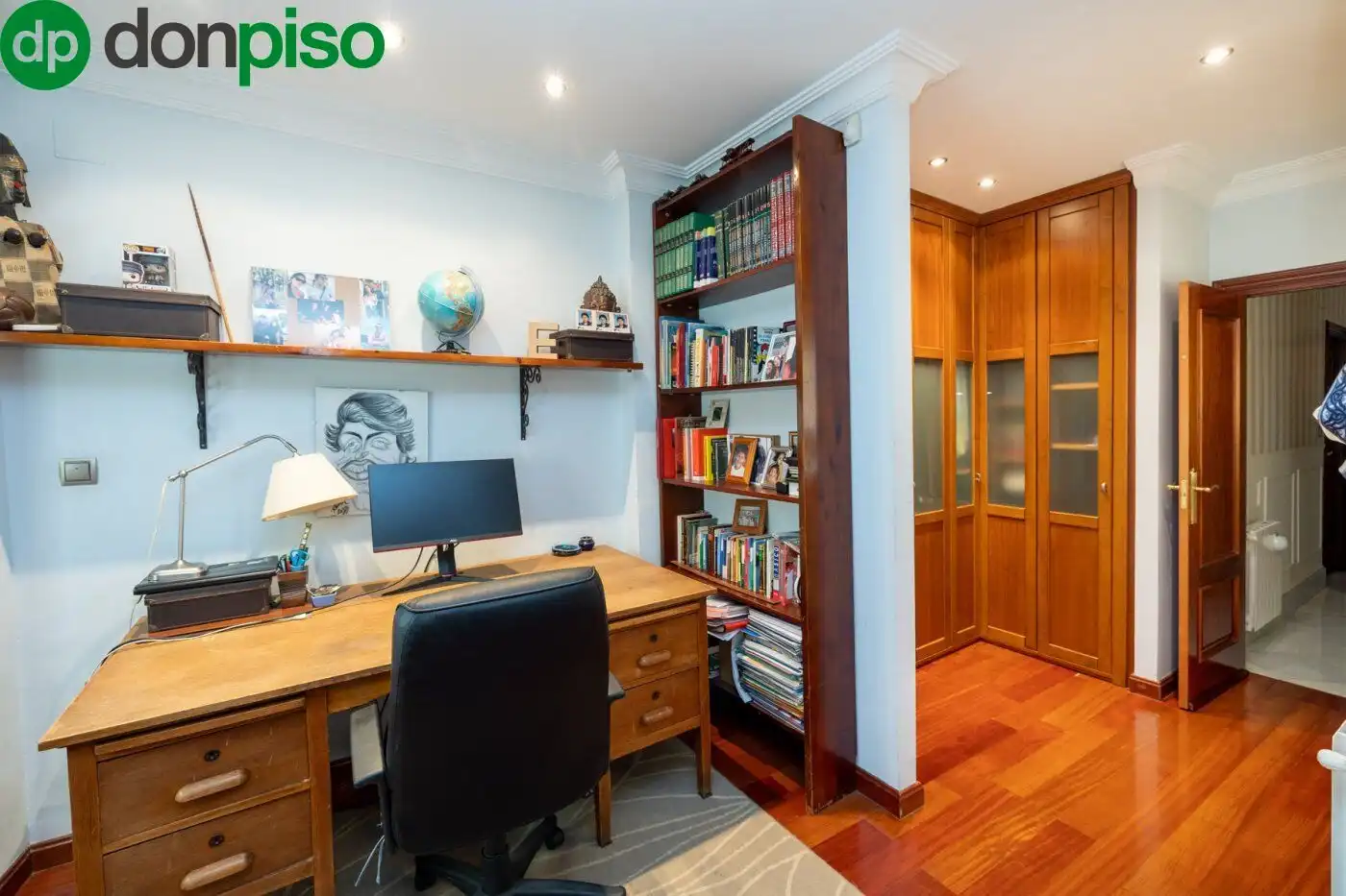 Casa o chalet en venta en Plaza DE LOS LOBOS, Centro - Sagrario