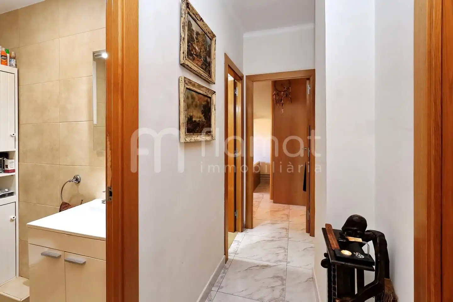 Piso en venta en Terrassa
