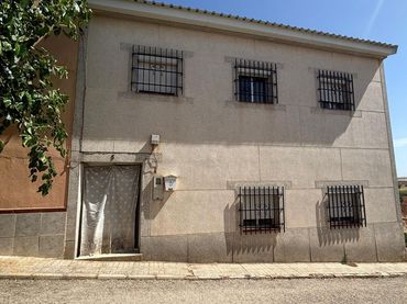 Casa in vendita a Alcubillas