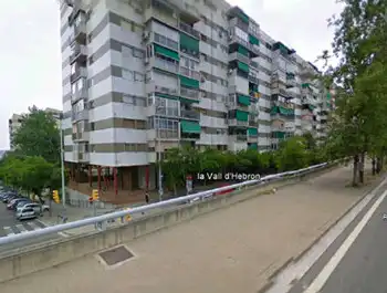 Nave industrial en venta en Montbau