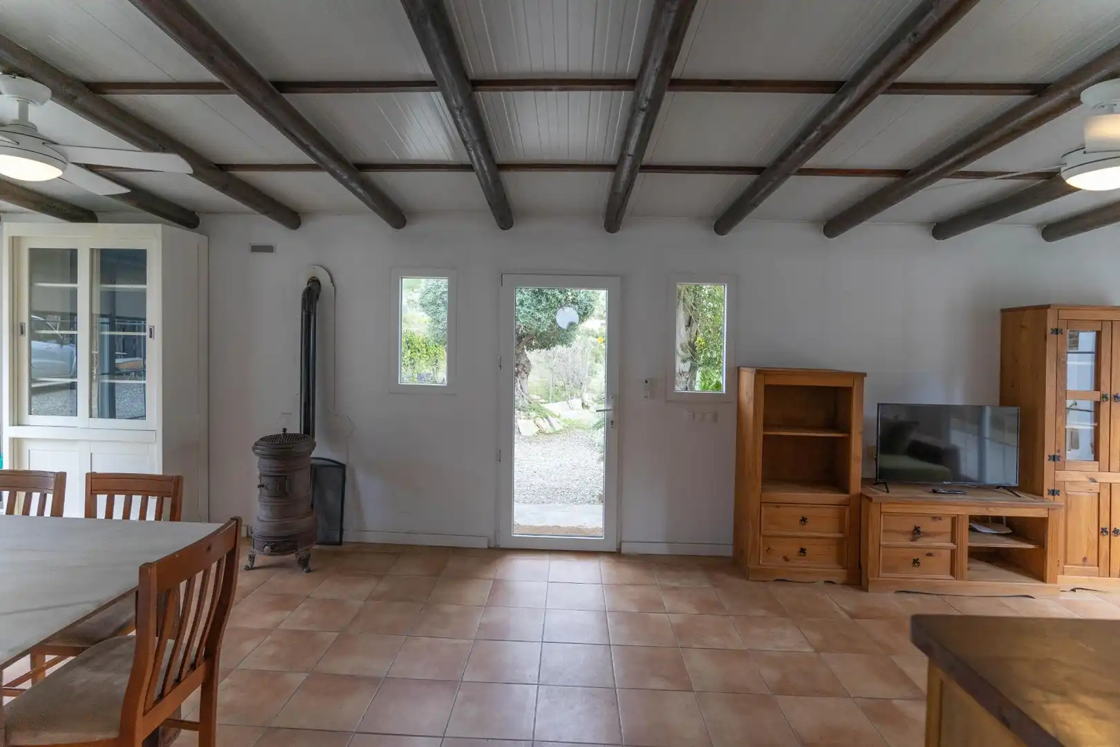 Casa o chalet de alquiler en Coín con Jardín privado, Terraza y Trastero