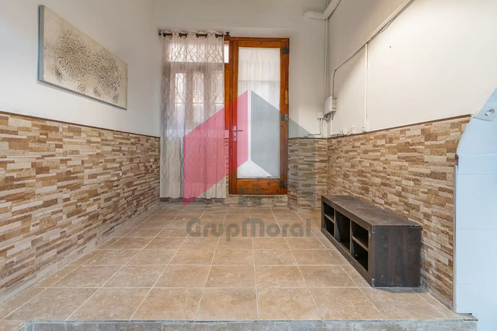 Casa o xalet en venda en Alcover amb Moblat i Balcó
