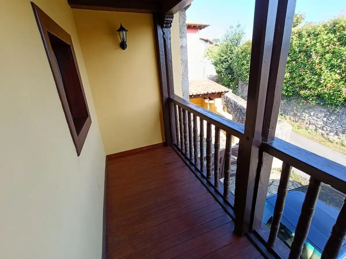 Maison avec jardin à vendre à Posada - Barro, imagen 27