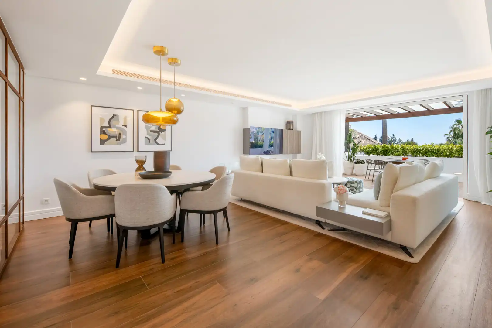 Appartement compact avec piscine à vendre à Milla de Oro, imagen 16
