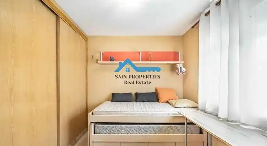 Houses for sale in Barranco Hondo