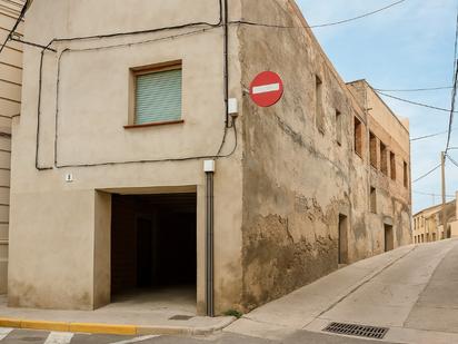 Vista exterior de Casa o xalet en venda en L'Arboç