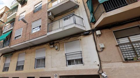 Foto 4 de Piso en venta en Carrer Jaime Agueda Torregrosa, El Toscar, Elche / Elx