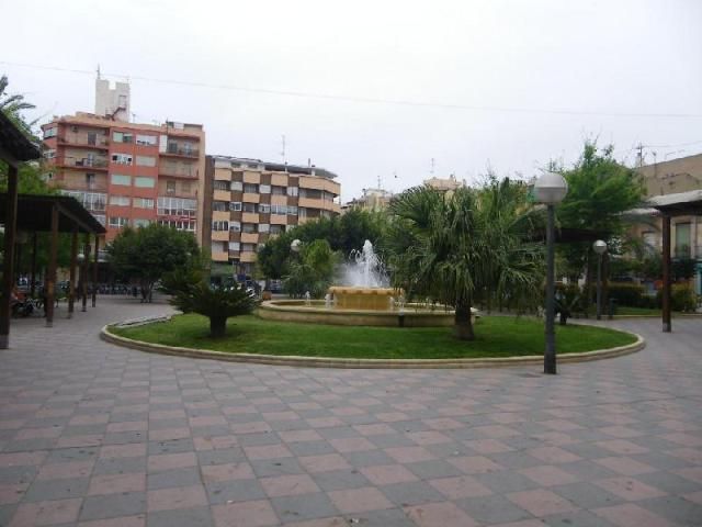 Vista exterior de Piso en venta en Alicante / Alacant
